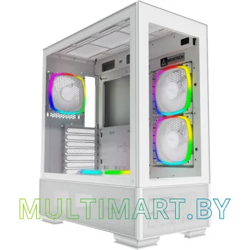 Корпус Montech Sky Two (белый)
